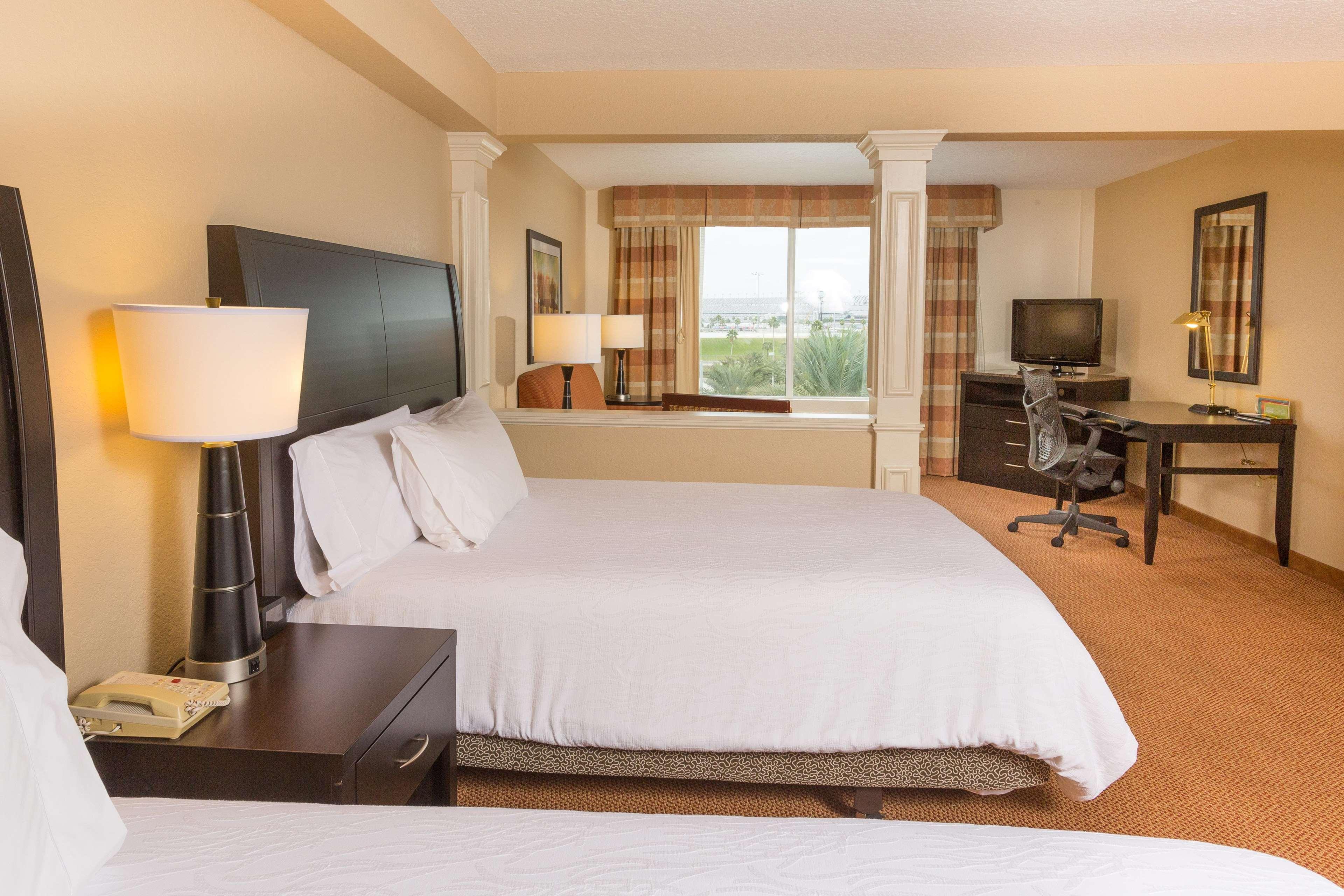 Hilton Garden Inn Daytona Beach Airport Exteriér fotografie